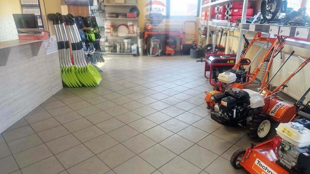 Lokal użytkowy na wynajem Cieszyn  100m2 Foto 7