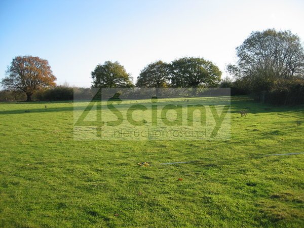 Działka inwestycyjna 24 000 m² z mediami - polecam! Warszawa, Rembertów  5 560m2 Foto 1