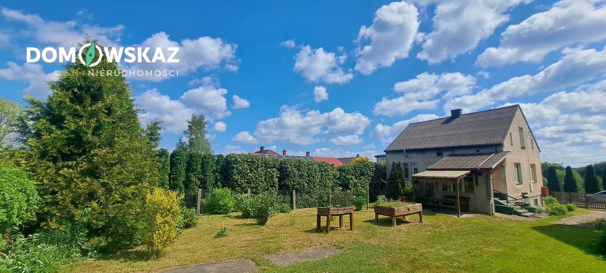 Dom na sprzedaż Lgota-Nadwarcie, Nadrzeczna  60m2 Foto 4