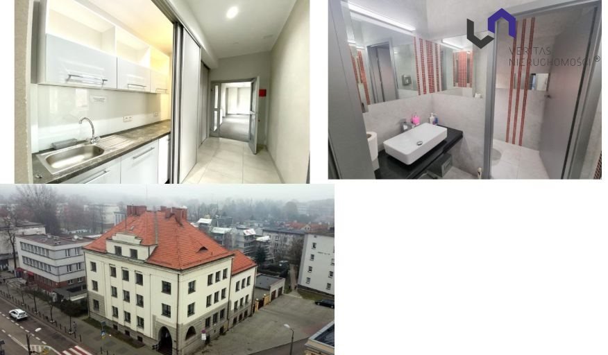 Lokal użytkowy na wynajem Piekary Śląskie, Bytomska  180m2 Foto 1