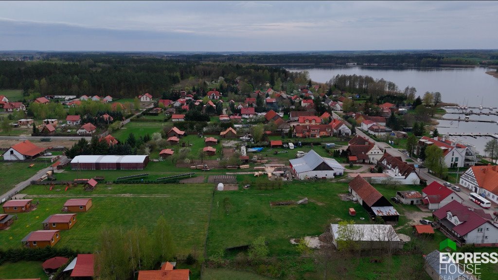 Działka budowlana na sprzedaż Rydzewo  8 823m2 Foto 7