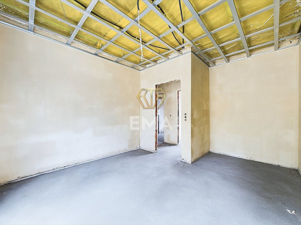 Dom na sprzedaż Łysiec, Okrężna  120m2 Foto 22