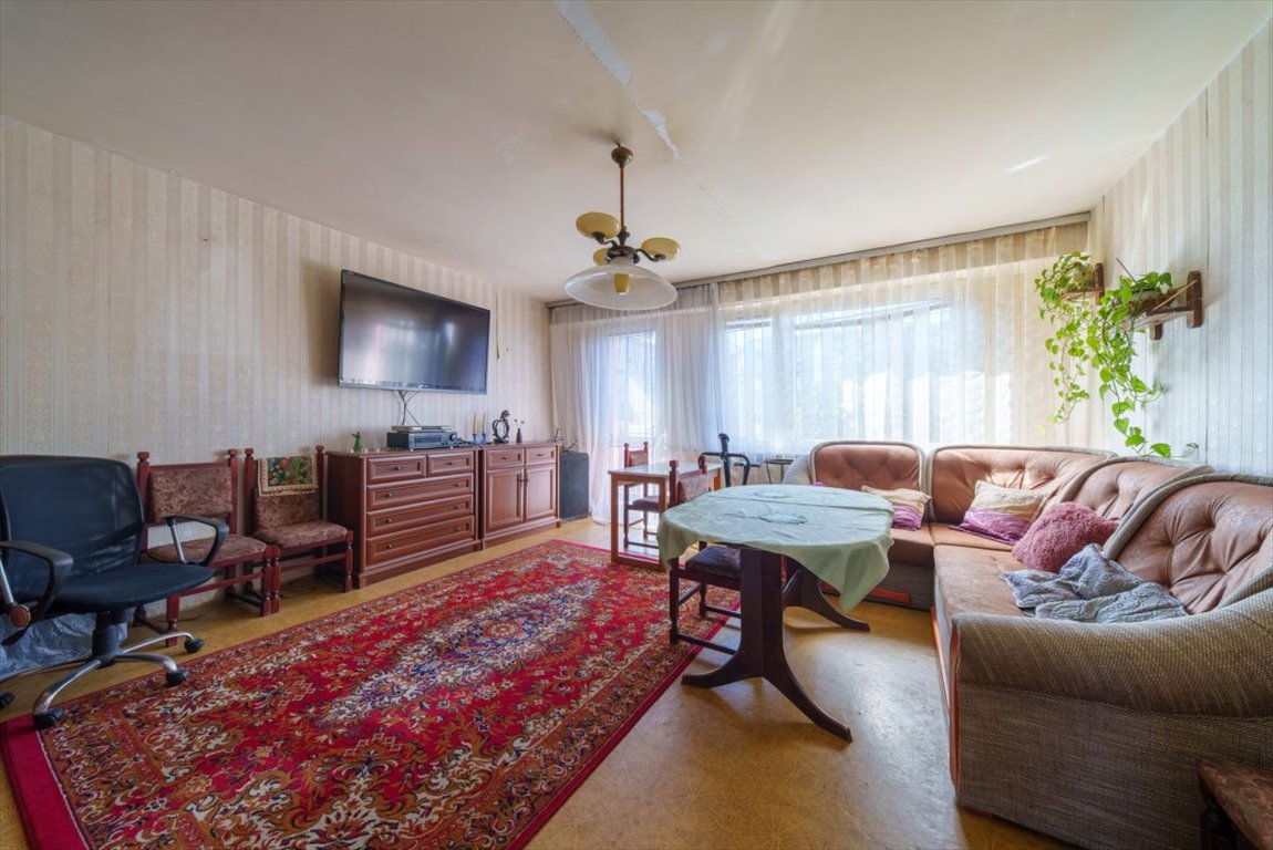 Do sprzedania przestronne 3-pokojowe mieszkanie 60 m² w Olsztynie Olsztyn, Zbigniewa Herberta  60m2 Foto 1
