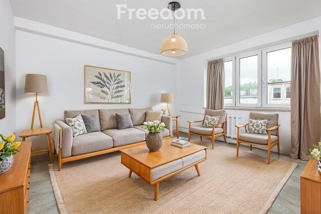 Mieszkanie trzypokojowe na sprzedaż Tczew, Ignacego Paderewskiego  67m2 Foto 1