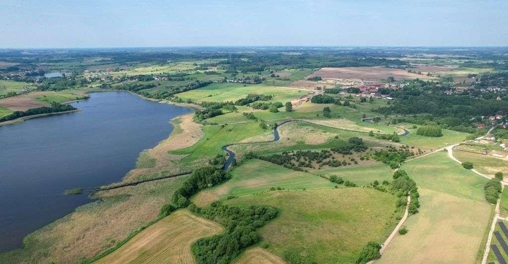 Działka rolna na sprzedaż Straduny  3 000m2 Foto 10