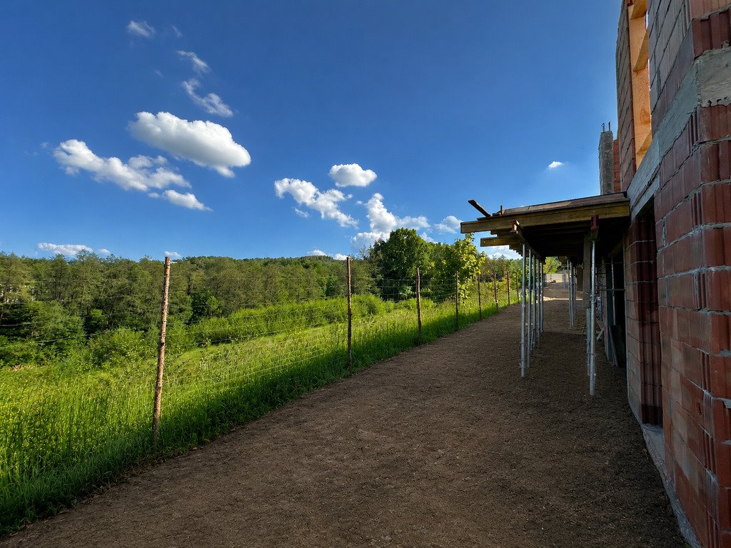 Do sprzedania nowoczesne 3-pokojowe mieszkanie z ogrodem i miejscami parkingowymi Rzeszów, Wierchowa  56m2 Foto 1