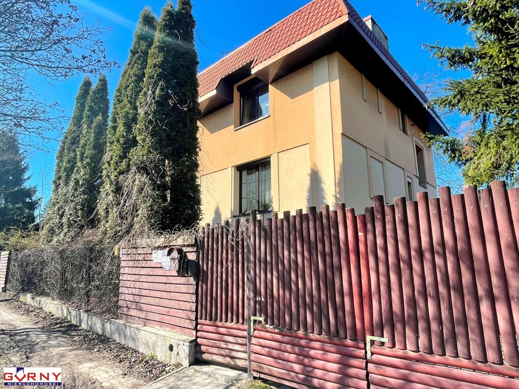 Dom na sprzedaż Piotrków Trybunalski, Krakówka  300m2 Foto 6