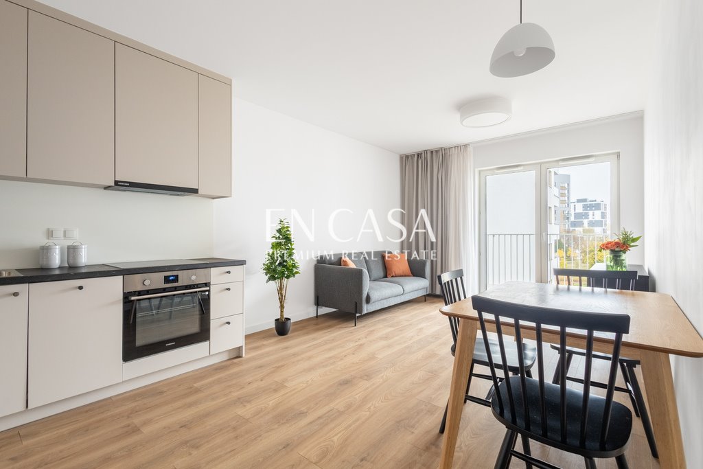 Mieszkanie dwupokojowe na sprzedaż Warszawa, Mokotów, Bokserska  45m2 Foto 1