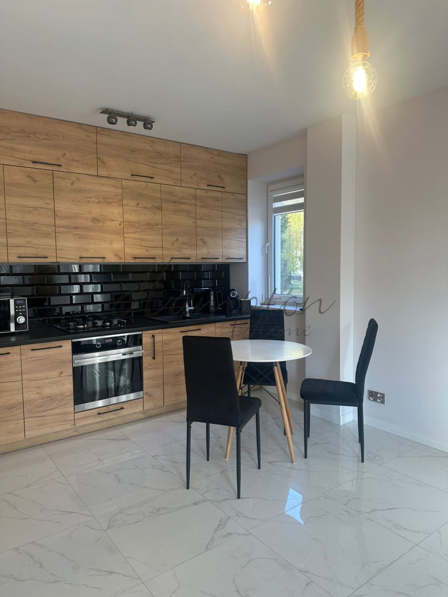 Mieszkanie dwupokojowe na wynajem Warszawa, Włochy, Zapustna  45m2 Foto 1