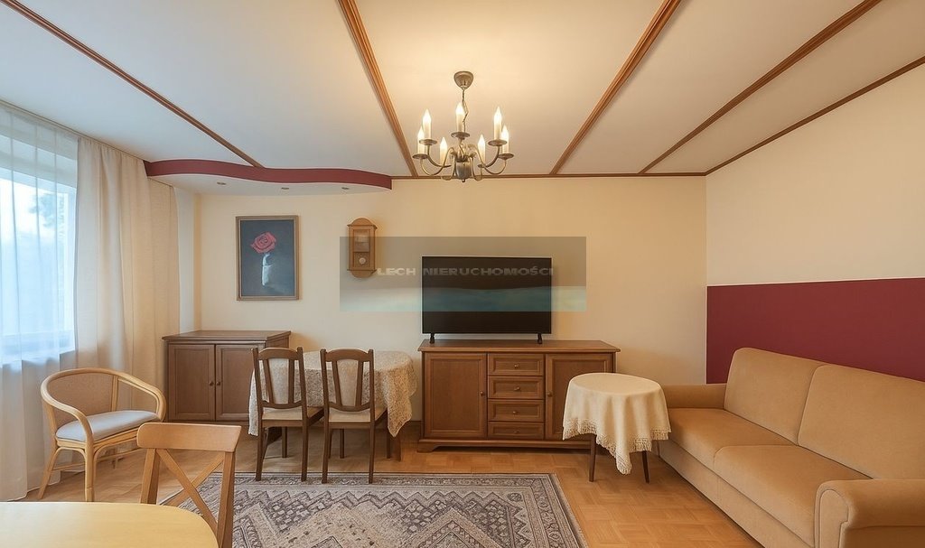 Mieszkanie czteropokojowe  na sprzedaż Warszawa, Targówek, Łojewska  62m2 Foto 1