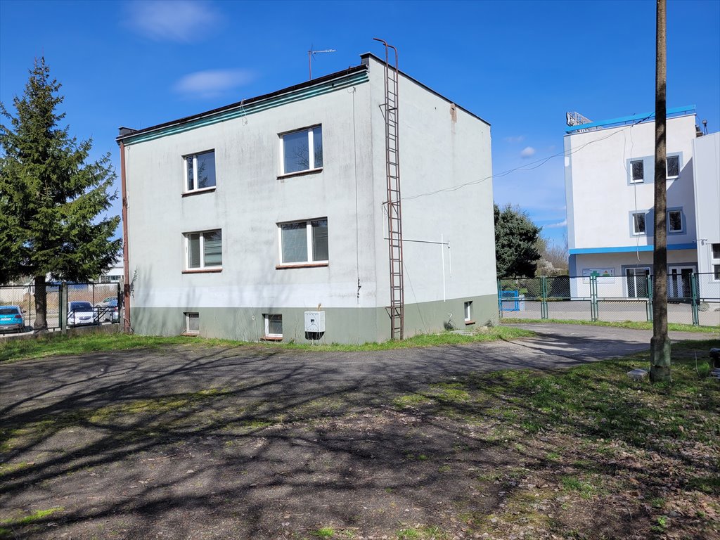 Dom na sprzedaż Gniezno, Surowieckego  172m2 Foto 1