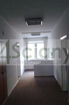 Lokal użytkowy na wynajem Warszawa, Śródmieście  165m2 Foto 1