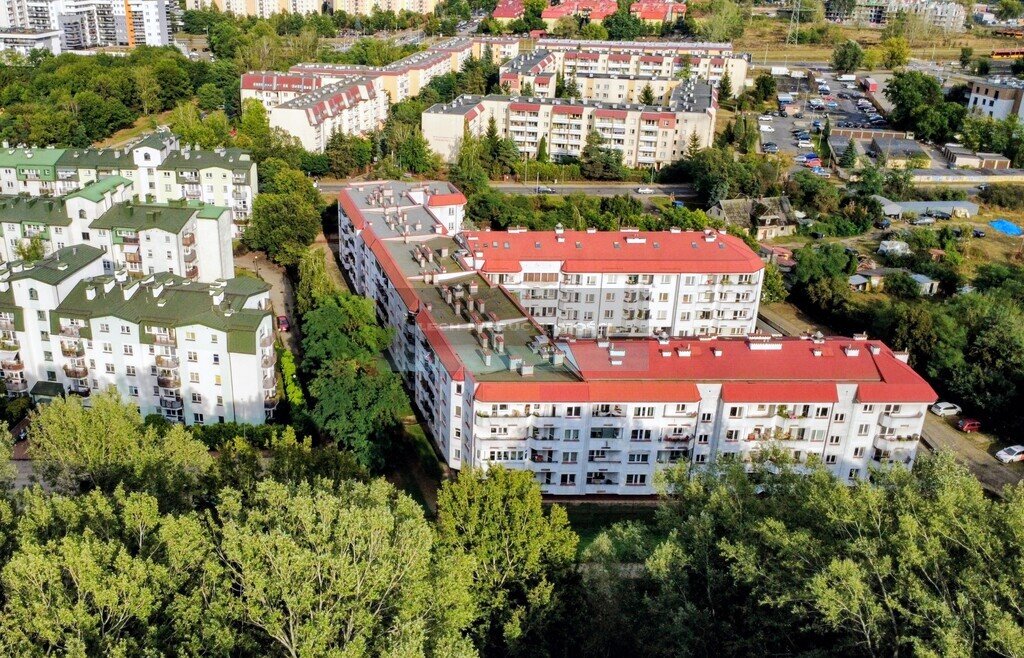 Mieszkanie trzypokojowe na sprzedaż Warszawa, Białołęka, Odkryta  63m2 Foto 1