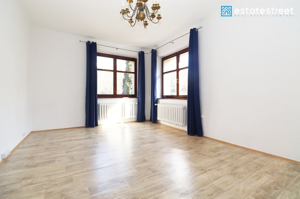 Lokal użytkowy na wynajem Kraków, Prądnik Czerwony, Prądnik Czerwony, gen. Ignacego Prądzyńskiego  80m2 Foto 4