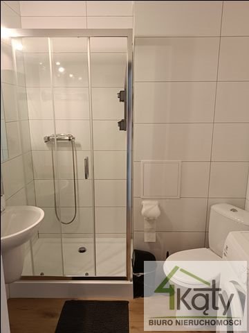 Kawalerka na sprzedaż Olsztyn, Podleśna, Chełmińska  36m2 Foto 5