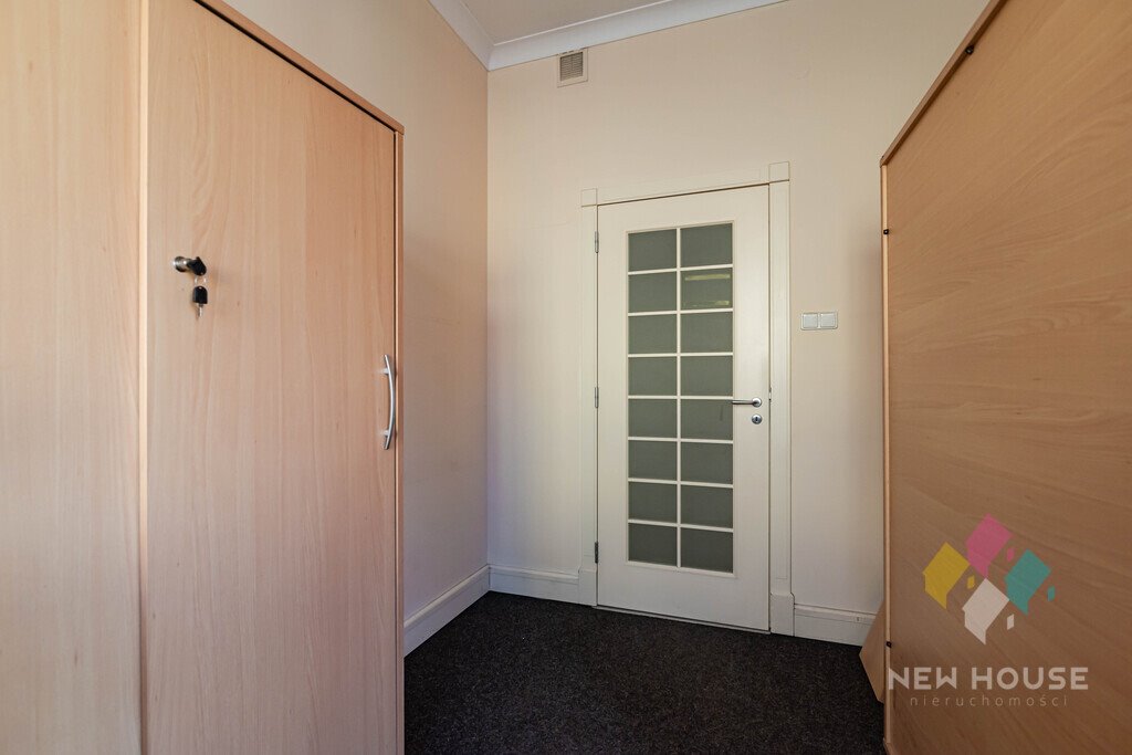 Lokal użytkowy na wynajem Olsztyn, Warmińska  81m2 Foto 14