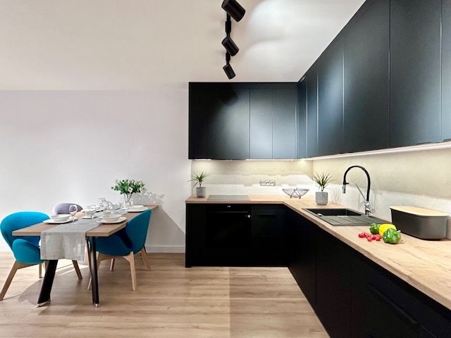 Mieszkanie trzypokojowe na sprzedaż Wrocław, Stare Miasto  73m2 Foto 1