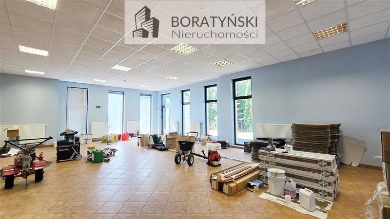 Lokal użytkowy na sprzedaż Niekłonice, Niekłonice  350m2 Foto 11