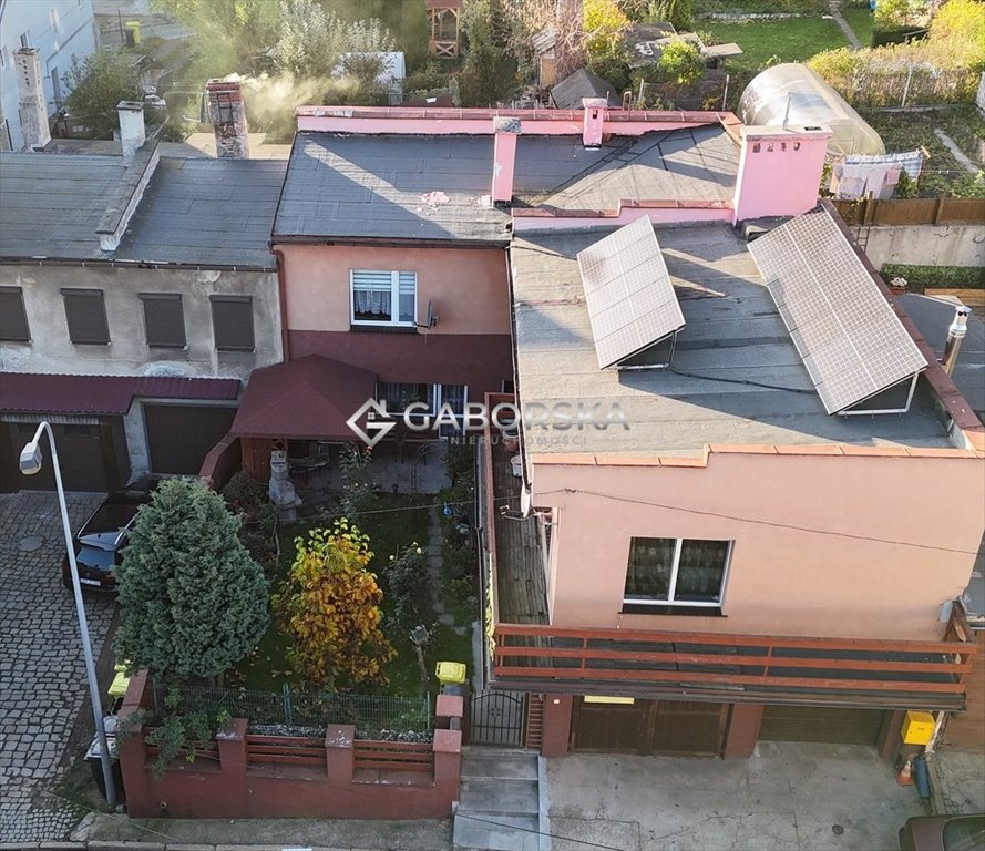 Dom na sprzedaż Boguszów-Gorce, Boguszów  217m2 Foto 1