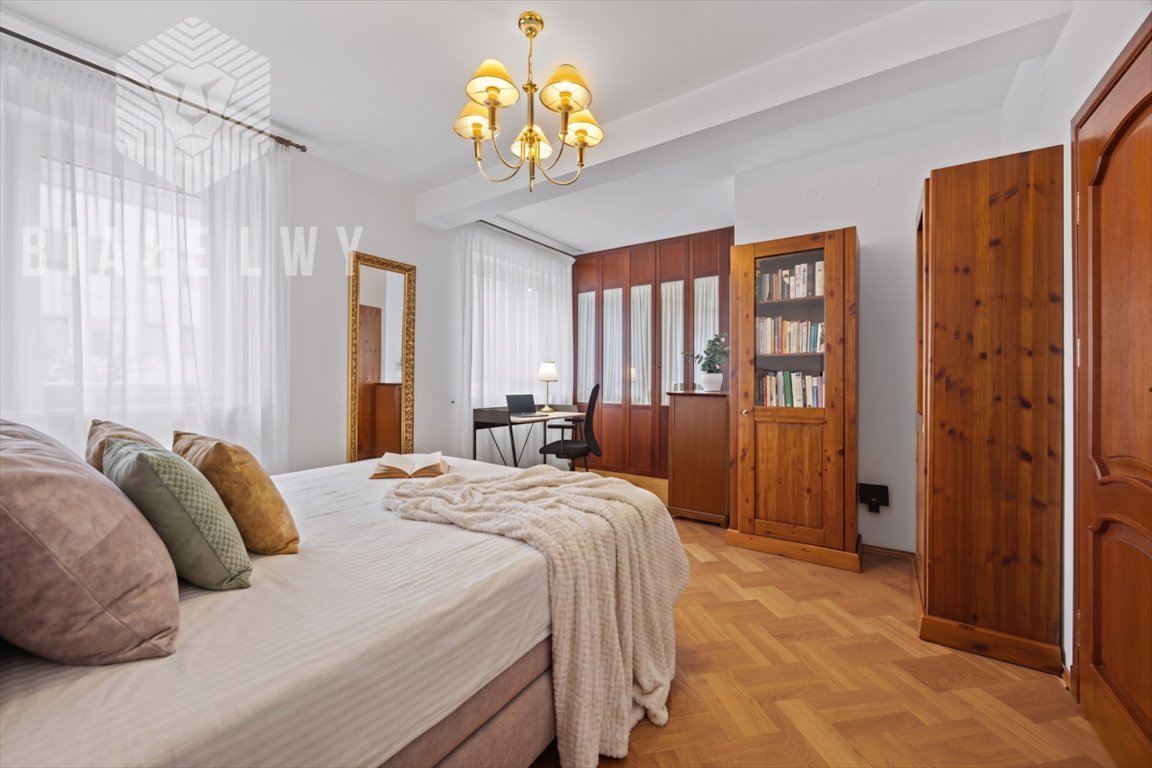 Do sprzedania przestronne 125 m² mieszkanie 4 pokoje na Ochocie Warszawa, Ochota, Opaczewska  125m2 Foto 1