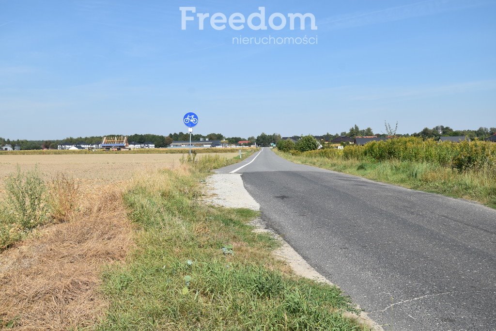 Działka budowlana na sprzedaż Namysłów  9 000m2 Foto 3