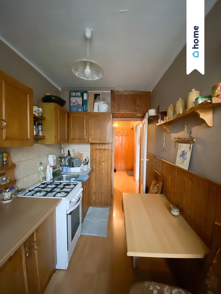 Mieszkanie dwupokojowe na sprzedaż Piła, dr. Franciszka Witaszka  48m2 Foto 6