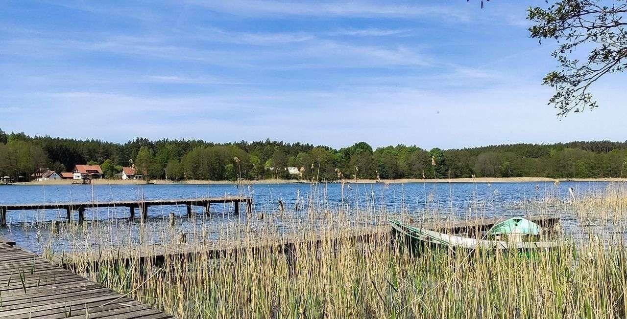 Działka budowlana na sprzedaż Dźwierzuty  5 600m2 Foto 4