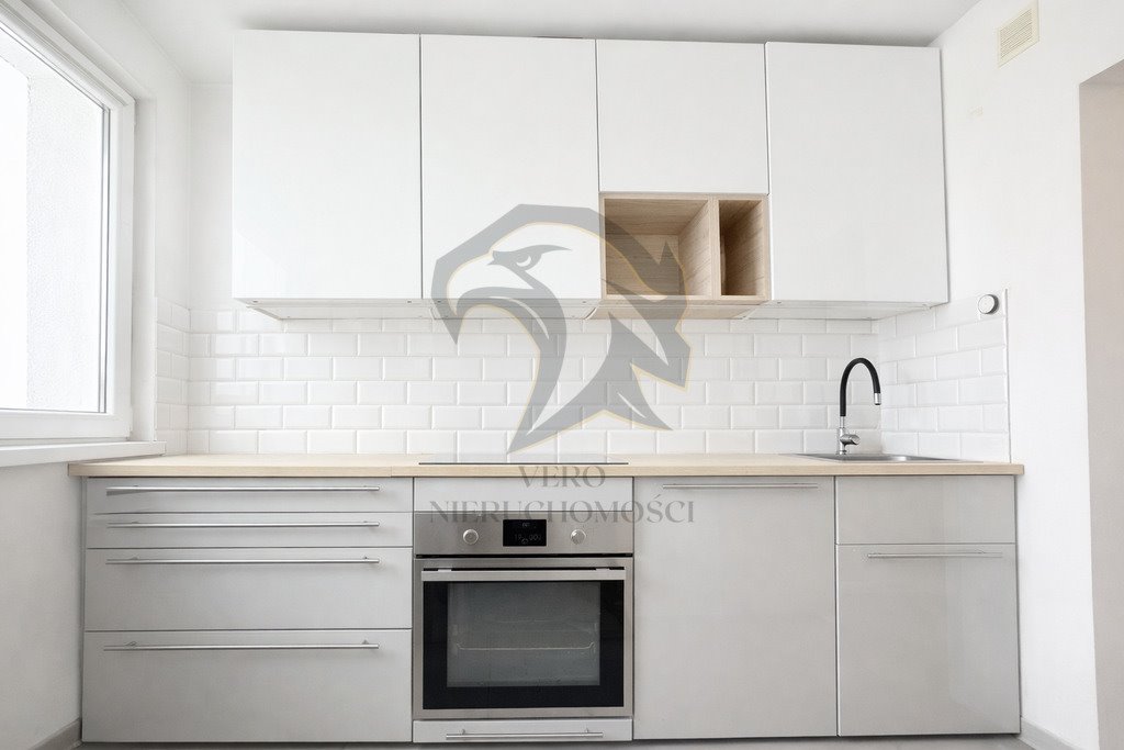 Widok na horyzont, parking, balkon – 43 m² w Bałutach Łódź, Bałuty, Jana Kochanowskiego  43m2 Foto 1