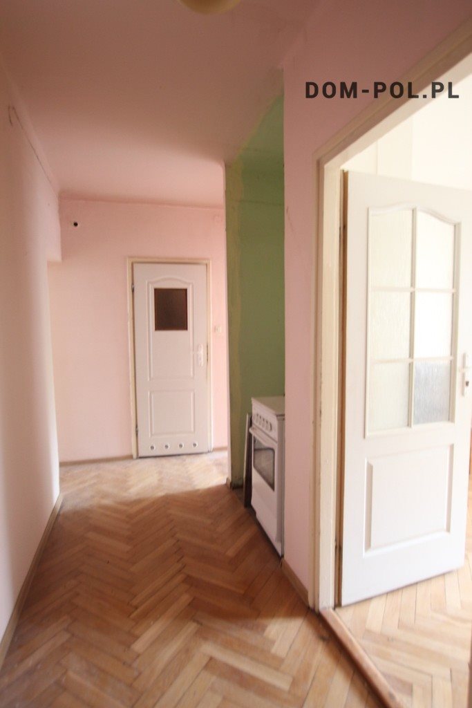 Mieszkanie dwupokojowe na sprzedaż Lublin, Śródmieście  47m2 Foto 4