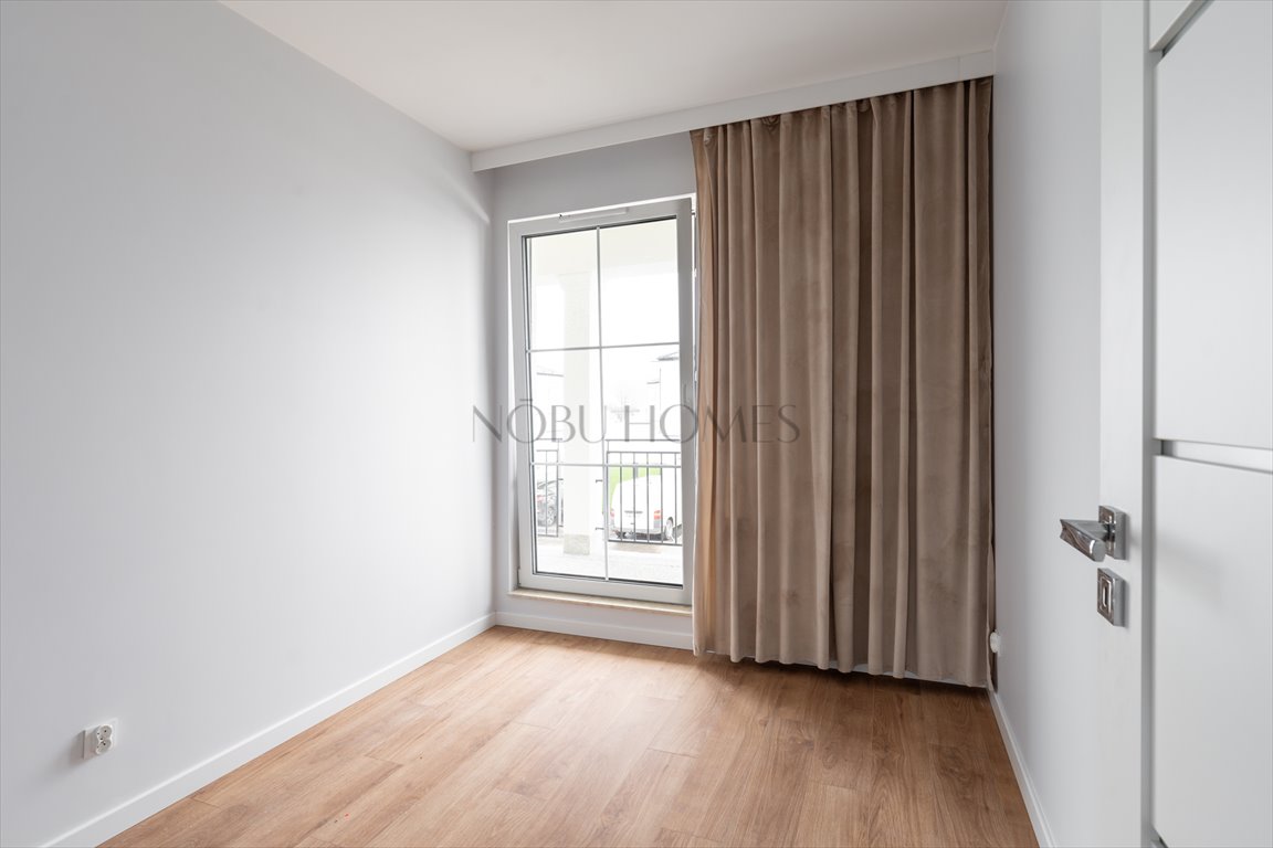 Mieszkanie czteropokojowe  na wynajem Kosakowo, Pogórze, Ogrody Tesoro, Barcelońska  72m2 Foto 7