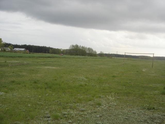 Działka 10 700 m² przy rzece Bug w Kamieńczyku Kamieńczyk  10 700m2 Foto 1