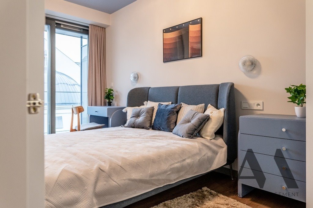 Nowoczesne 2-pokojowe mieszkanie 40,37 m² przy Wawelu - polecam! Kraków, Stradomska  40m2 Foto 1