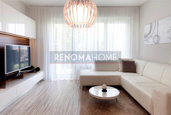 Mieszkanie czteropokojowe  na sprzedaż Bobrów  73m2 Foto 1