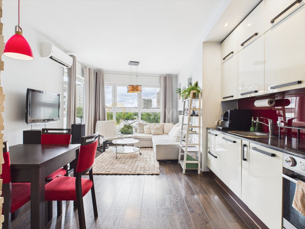 Mieszkanie trzypokojowe na sprzedaż Warszawa, Bemowo Jelonki, Człuchowska  63m2 Foto 1