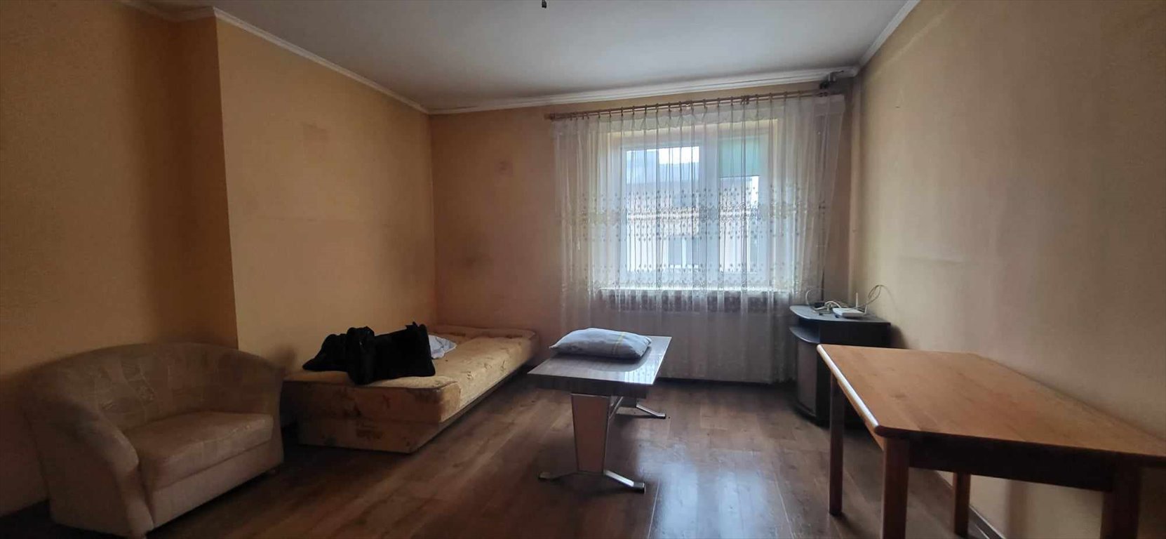 Mieszkanie trzypokojowe na sprzedaż Kłomnice, Nieznanice  100m2 Foto 7
