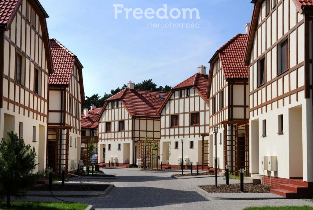 Dom na sprzedaż Rogowo, Rezydencyjna  116m2 Foto 1