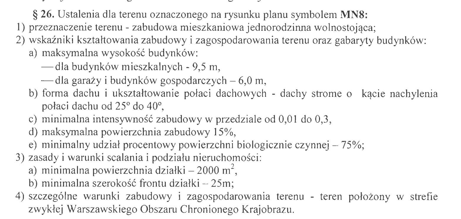 Działka budowlana na sprzedaż Łomianki, Odysei  708m2 Foto 5