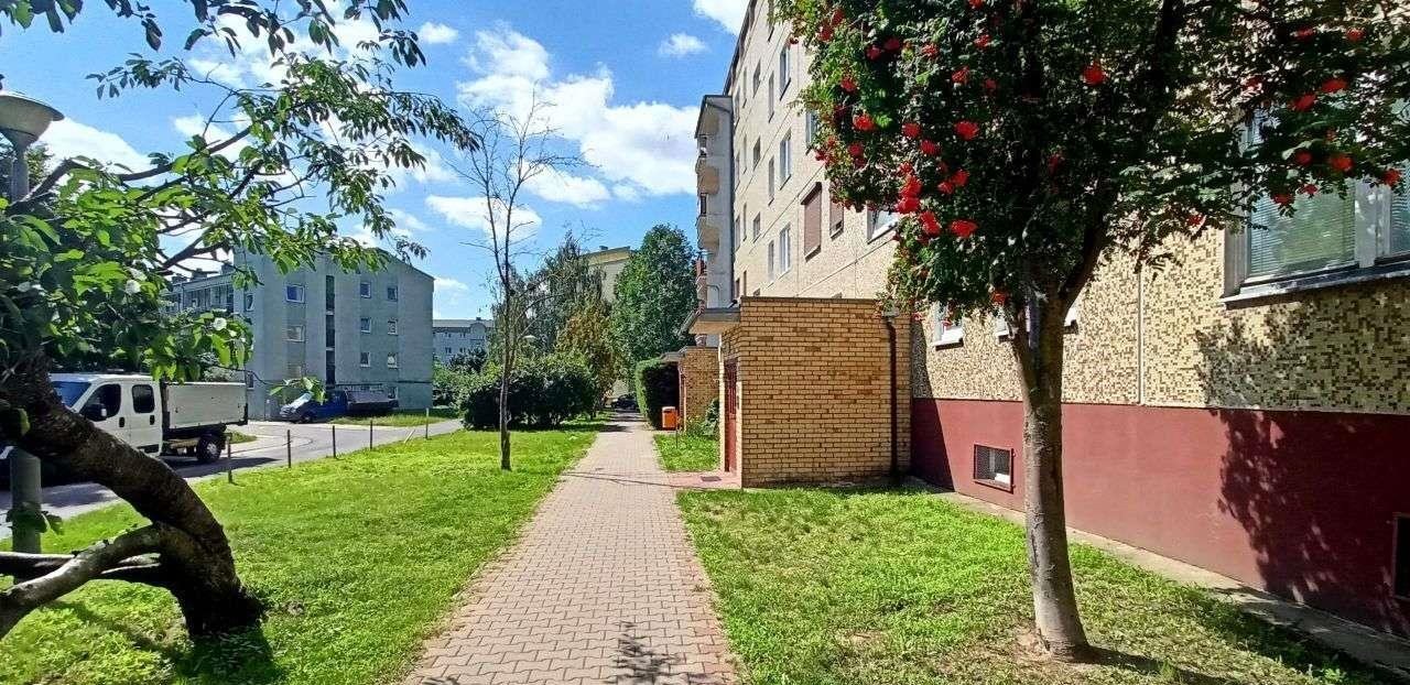 Mieszkanie dwupokojowe na sprzedaż Poznań, os. Powstańców Warszawy  50m2 Foto 2