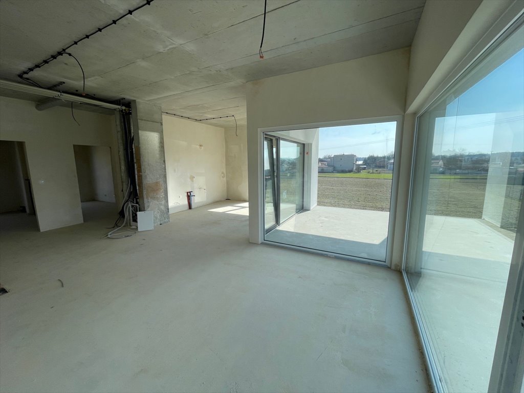 Mieszkanie trzypokojowe na sprzedaż Lesznowola, Lesznowola  74m2 Foto 1