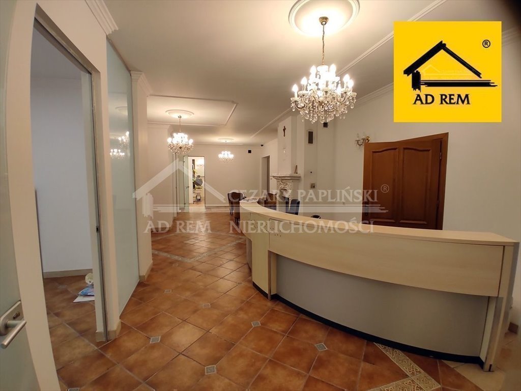 Lokal stomatologiczny 237 m2 z parkingiem w centrum Lublina Lublin, Kalinowszczyzna, Centrum, Tysiąclecia  237m2 Foto 1