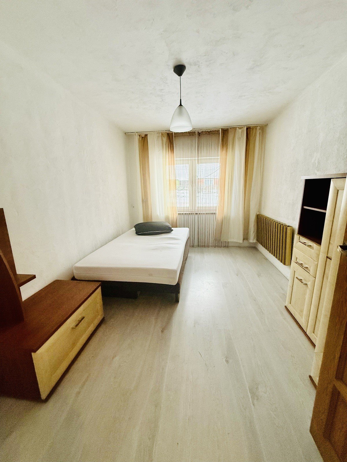 Przestronne 52,91 m² do remontu z ogródkiem i pomieszczeniami Bukowo, 15  53m2 Foto 1