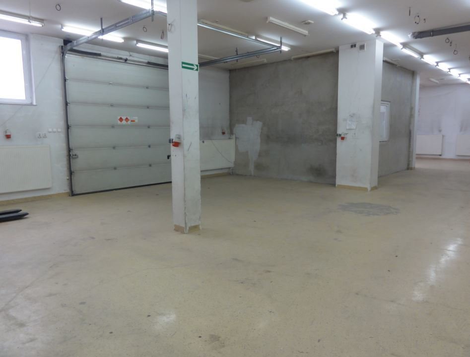 Lokal użytkowy na wynajem Warszawa, Białołęka  120m2 Foto 1