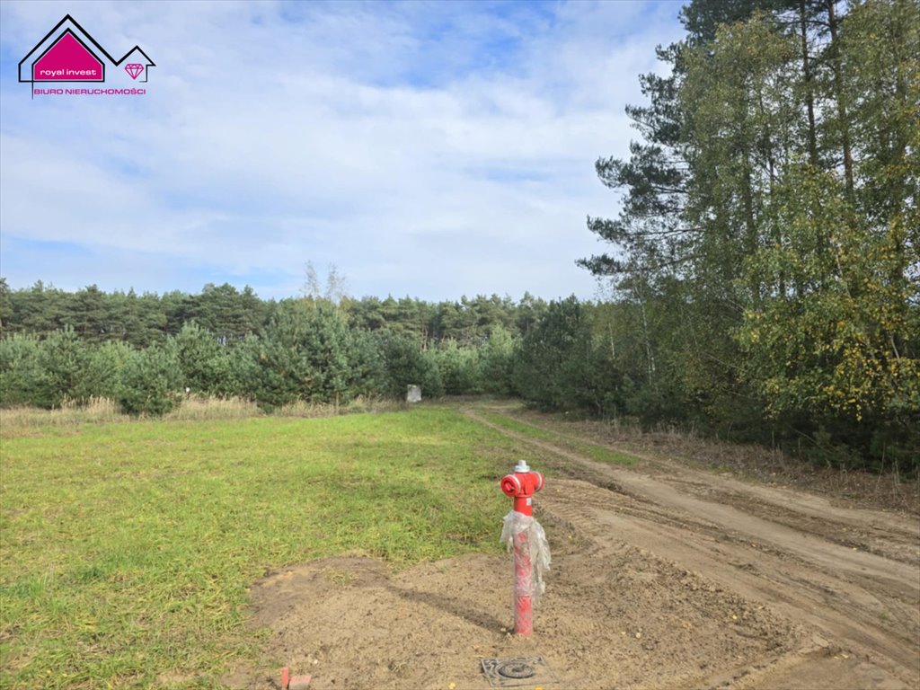 Zapraszam do zakupu działki rekreacyjnej 450 m² przy jeziorach Adamowo Adamowo  450m2 Foto 1