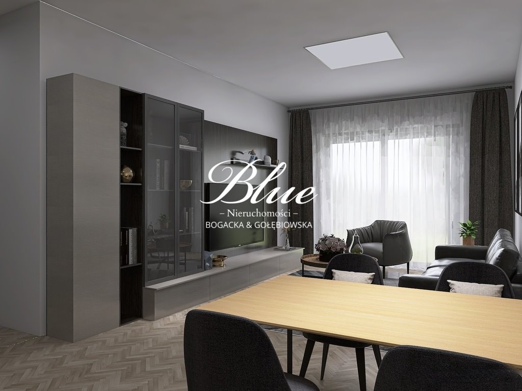 Mieszkanie trzypokojowe na sprzedaż Szczecin, Podjuchy  65m2 Foto 1