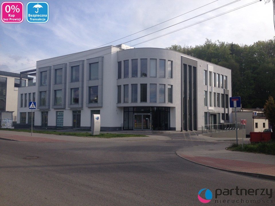 Lokal użytkowy na sprzedaż Gdynia, Wielki Kack, Spokojna 265m2 Foto 1 Lokal użytkowy na sprzedaż Gdynia, Wielki Kack, Spokojna 265m2 Foto 1