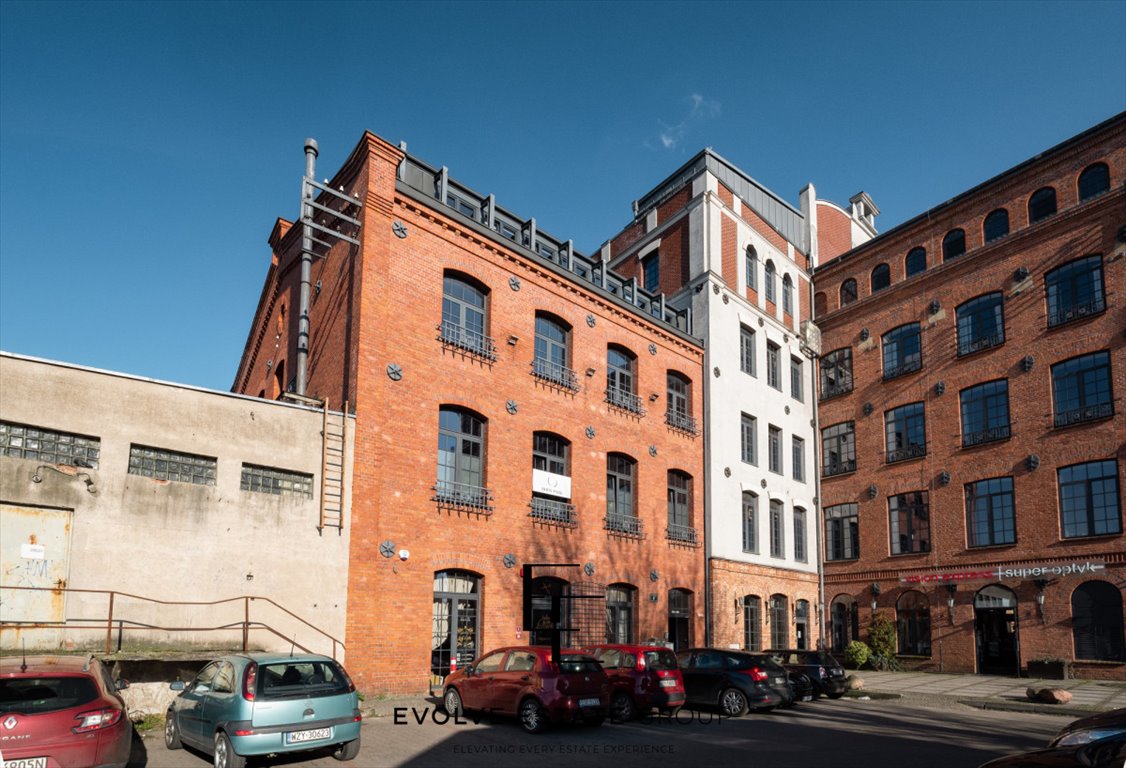 Lokal użytkowy na sprzedaż Żyrardów  840m2 Foto 1