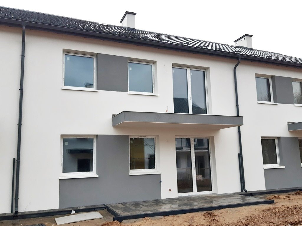 Mieszkanie trzypokojowe na sprzedaż Rzeszów, Beskidzka  58m2 Foto 1