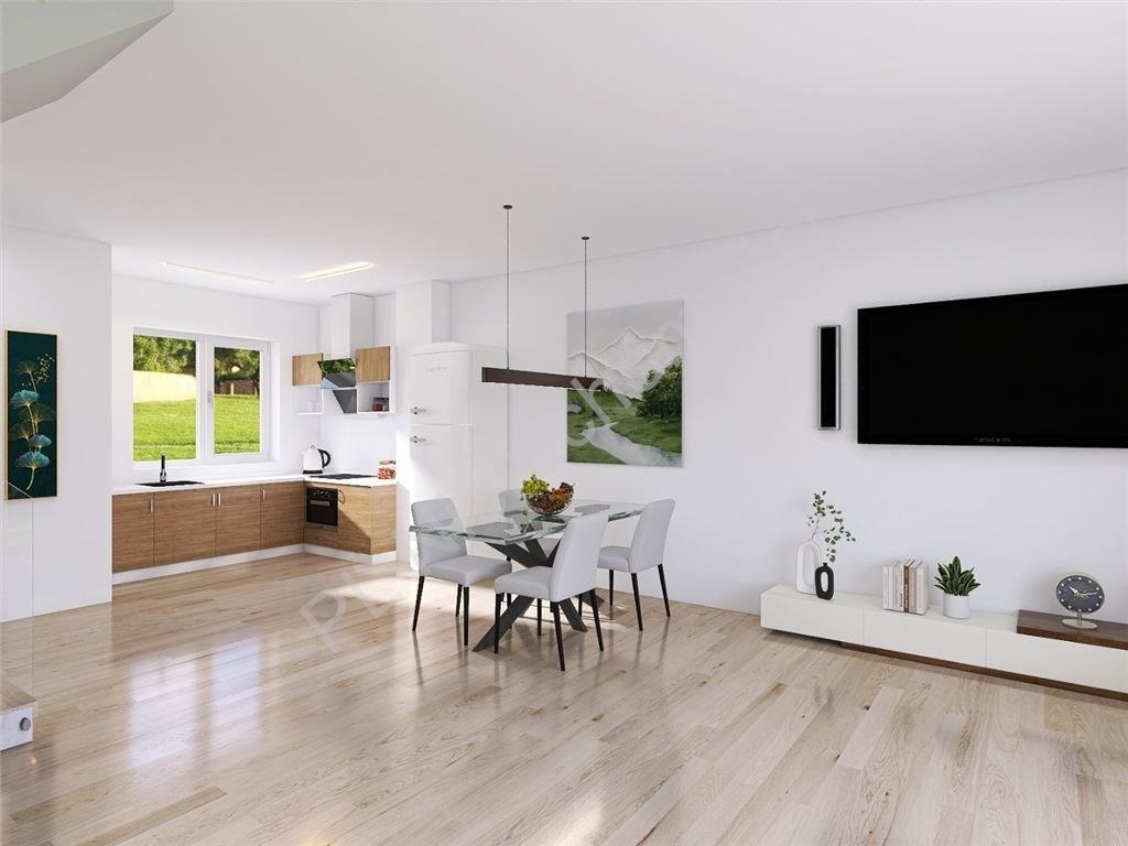 Dom na sprzedaż Pruszków  120m2 Foto 1