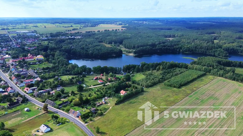 Działka siedliskowa na sprzedaż Łubowo  3 007m2 Foto 8