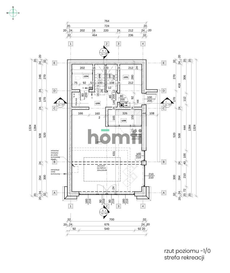 Dom na sprzedaż Czorsztyn, Ku Helenie  249m2 Foto 11